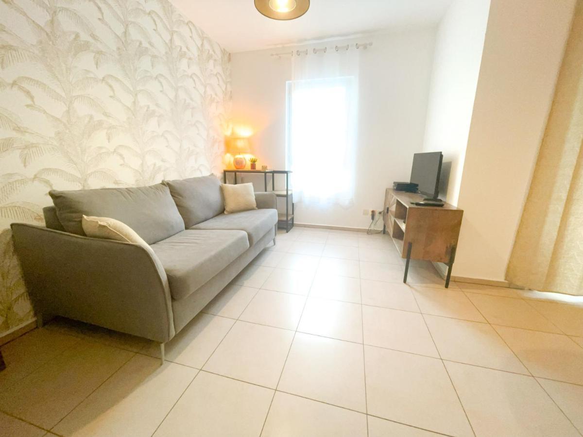 Cosy Appartement T2 52M2 St Gilles Les Bains Saint-Gilles-les Bains Exteriér fotografie