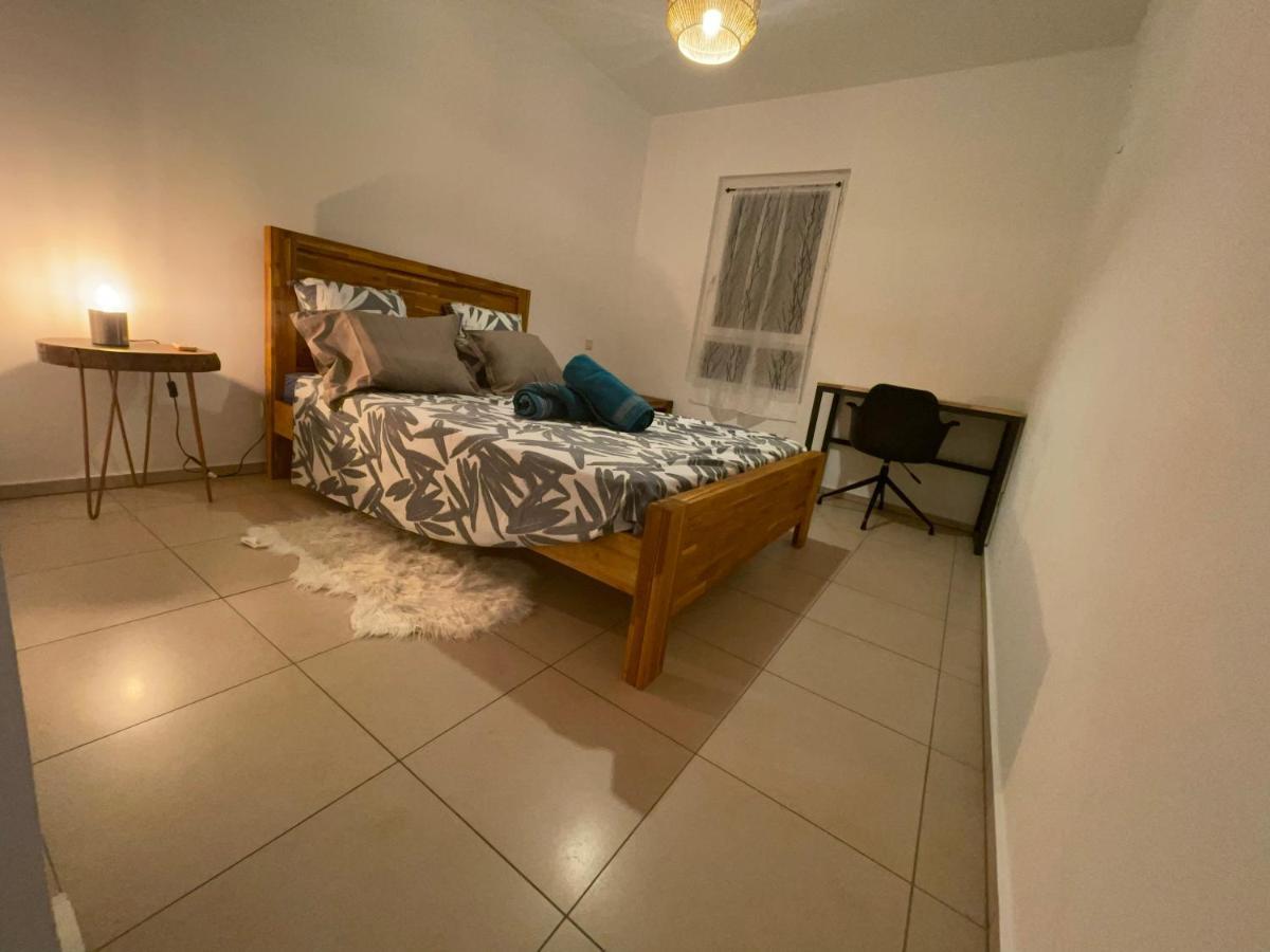 Cosy Appartement T2 52M2 St Gilles Les Bains Saint-Gilles-les Bains Exteriér fotografie