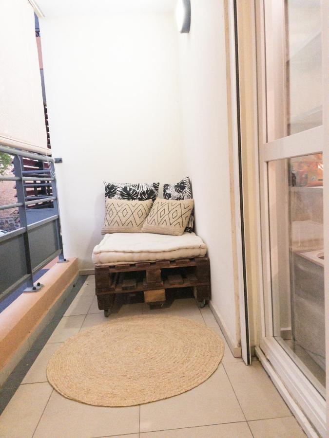 Cosy Appartement T2 52M2 St Gilles Les Bains Saint-Gilles-les Bains Exteriér fotografie